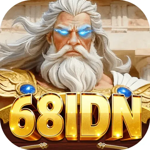 68IDN - Permainan Bingo Seru dan Menarik