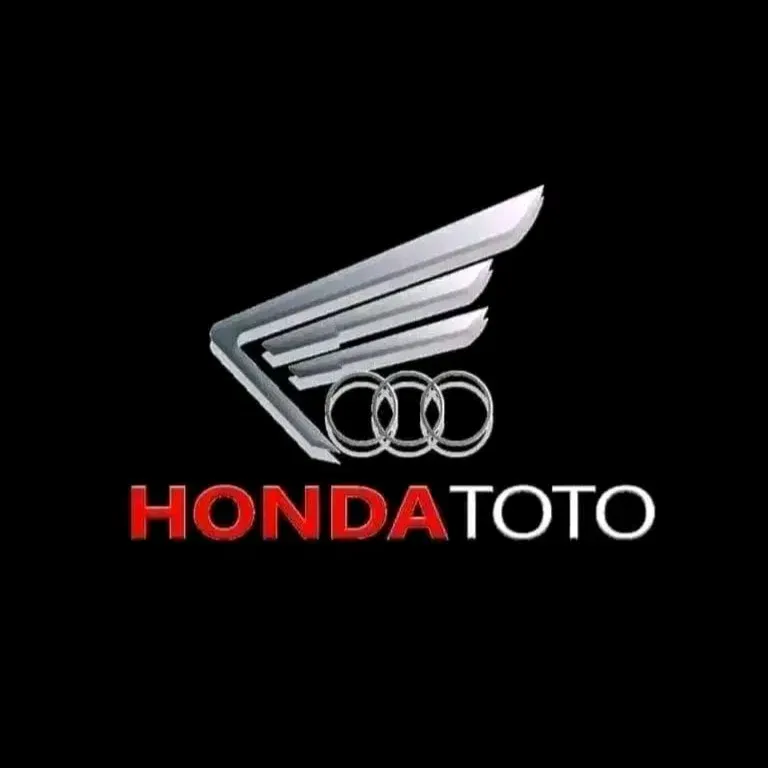 hondatoto