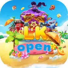 LKOPEN - Pertarungan Seru di Dunia Action