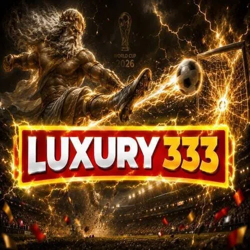 LUXURY333 - Temukan Keseruan dalam Dunia Idle