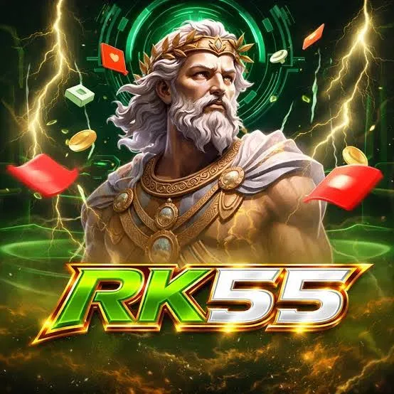 RK55 - Petualangan Menantang yang Tak Terlupakan