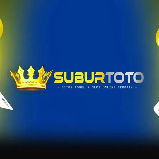SUBURTOTO - Permainan Mahjong Seru dan Menantang