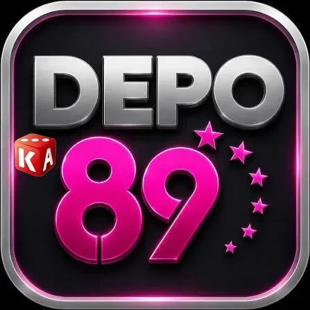 Logo depo89